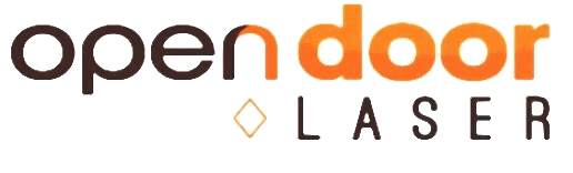 opendoorlaser logo